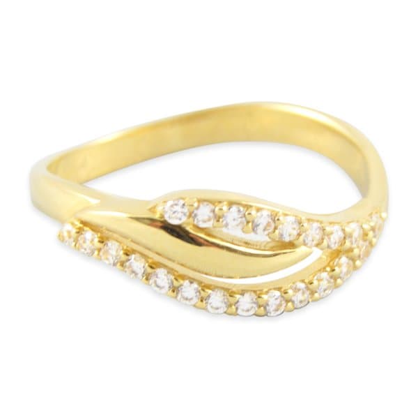 Golden Leaf